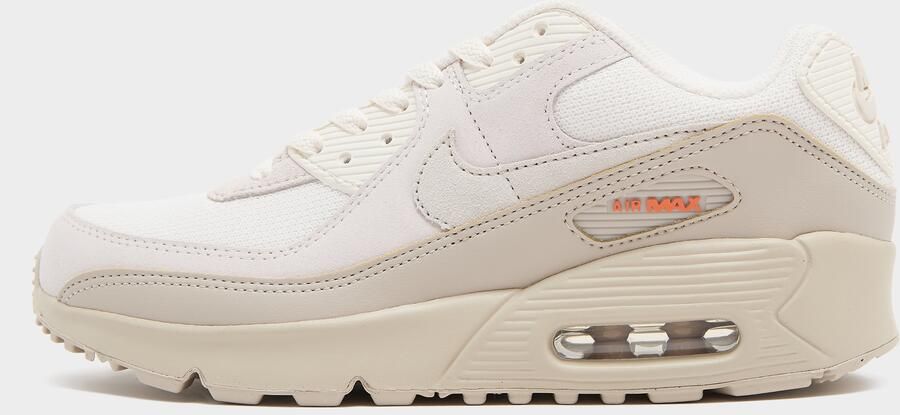 Nike Air Max 90 Tech GS Light Orewood Brown - Foto 2