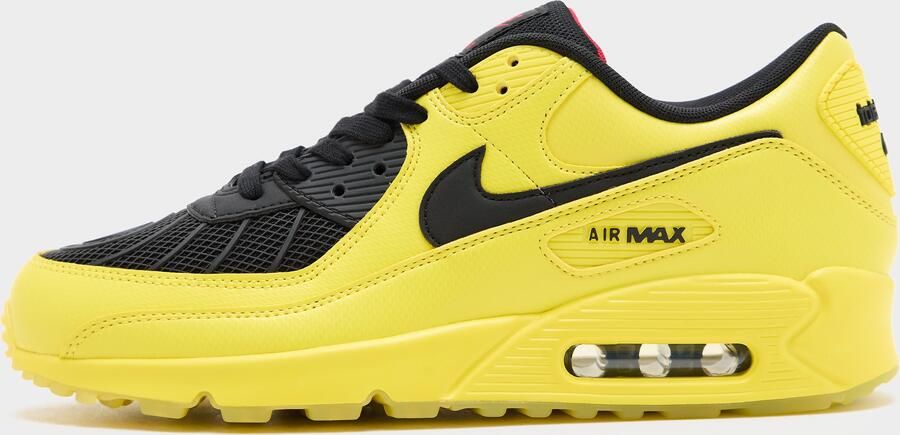 Nike Air Max 90 'Total 90 Laser' Geel- Heren Geel