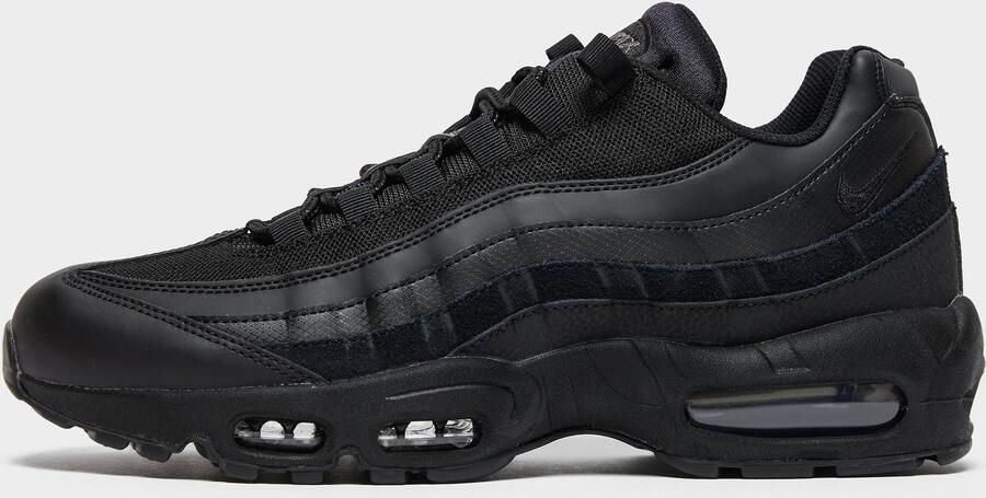 Nike Sportschoenen Air Max 95 Noir 609048 092