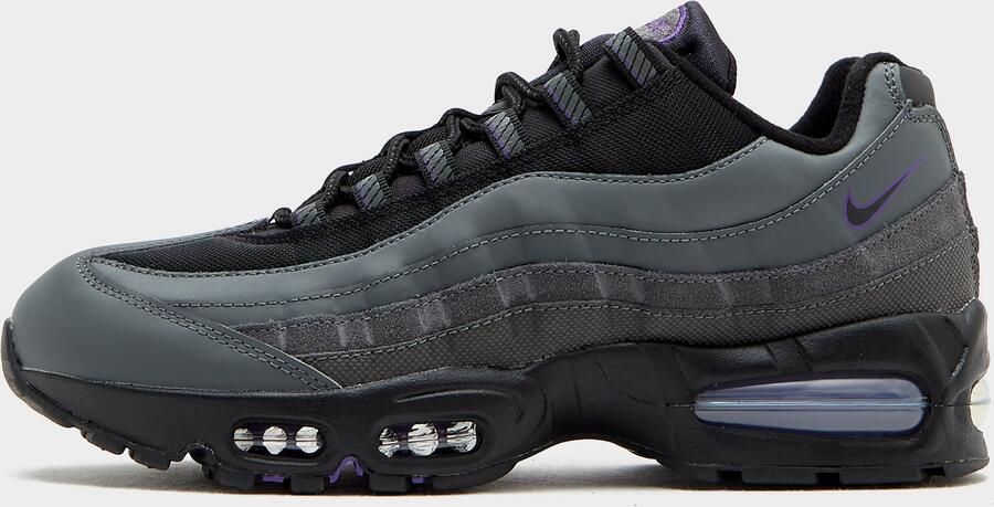 Nike Air Max 95 OG SE Grijs- Heren Grijs