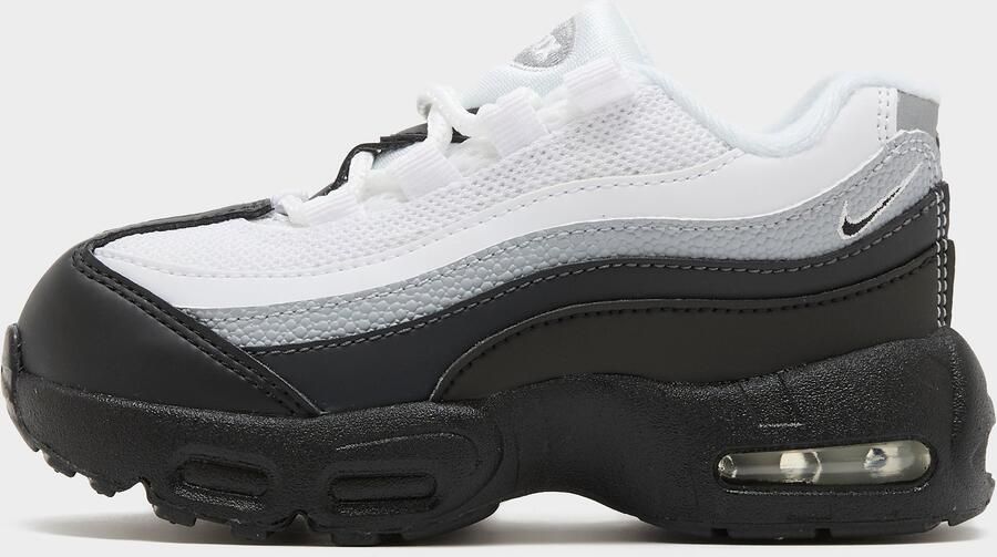 Nike Air Max 95 Recraft Infant Zwart