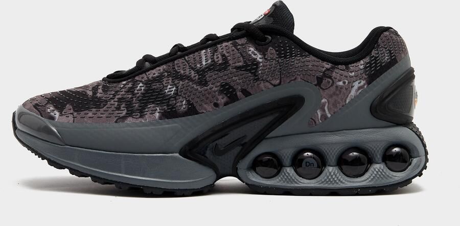 Nike Air Max Dn NRG Grijs- Heren Grijs