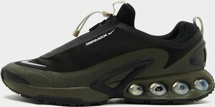 Nike Air Max Dn Roam Zwart- Heren Zwart