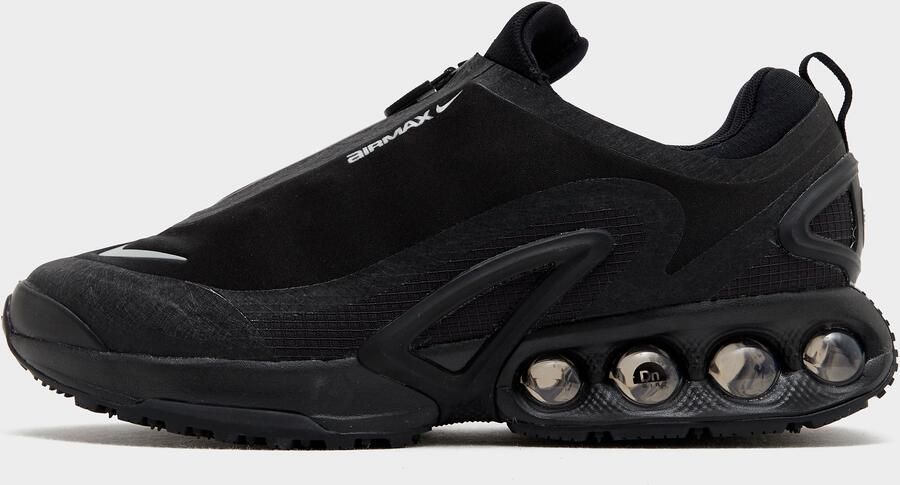 Nike Air Max Dn Roam Zwart- Heren Zwart