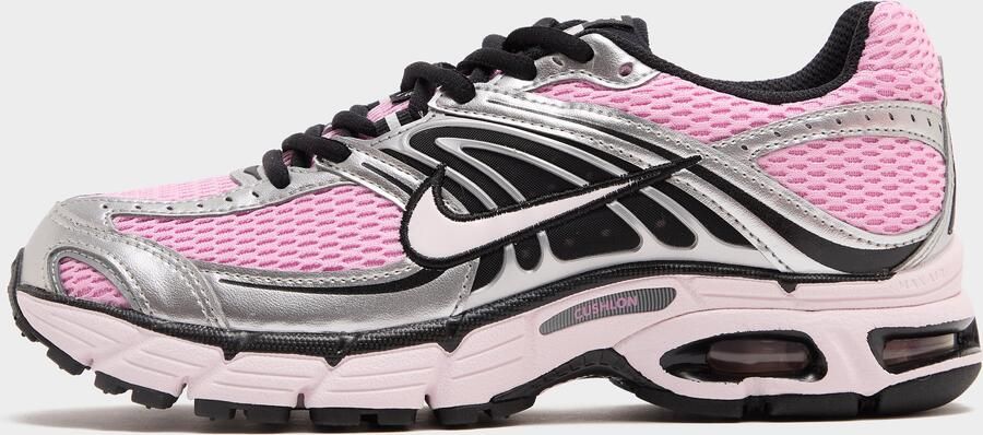 Nike Damesschoenen met reflecterende accenten Air Max Moto 2K Roze- Dames Roze