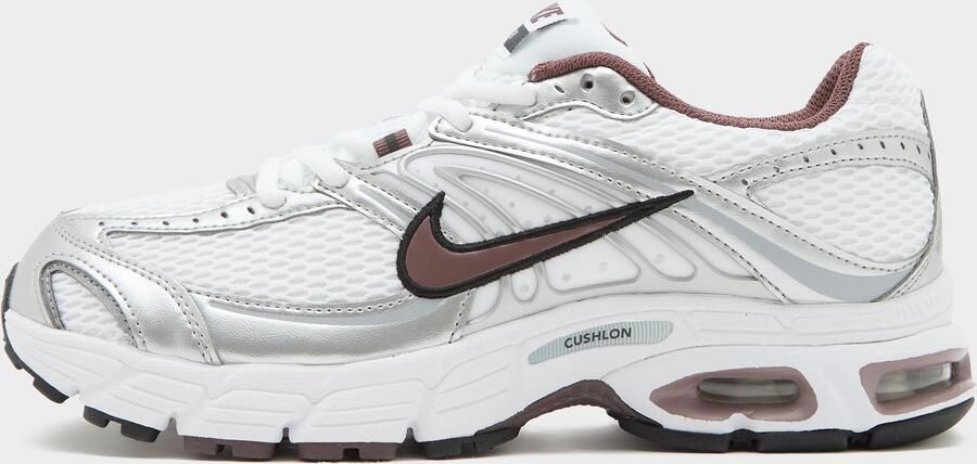 Nike Air Max Moto 2K Dames Wit- Dames Wit