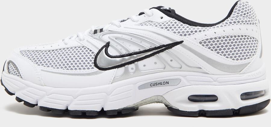 Nike Air Max Moto 2K Wit- Heren Wit