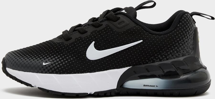 Nike Air Max Phoenix Kids Zwart