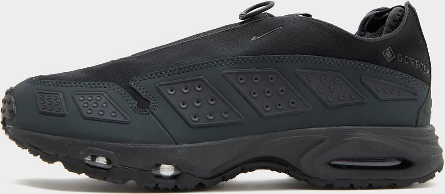 Nike Damesschoenen Air Max SNDR GORE-TEX Zwart- Heren Zwart