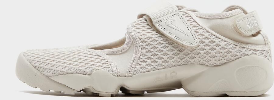 Nike Air Rift Dames Beige- Dames Beige