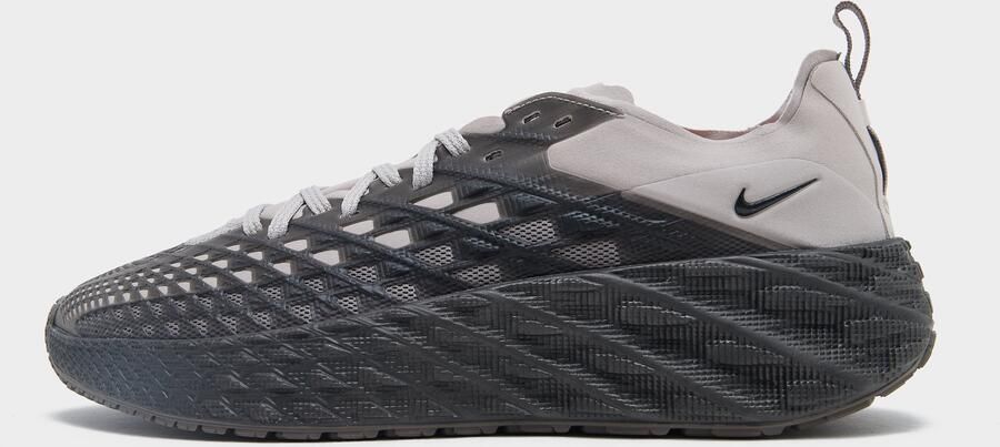 Nike Herenschoenen Ava Edge Grijs- Heren Grijs
