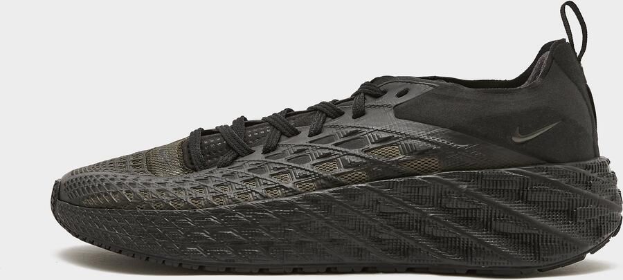 Nike Herenschoenen Ava Edge Zwart- Heren Zwart