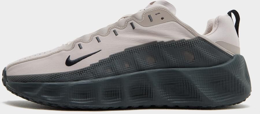 Nike Ava Rover black black black anthracite Men Running grijs Schoenen