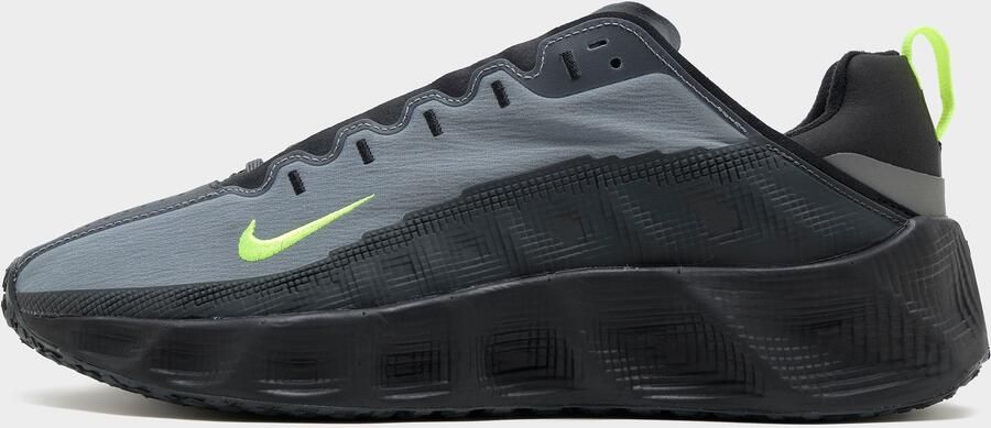 Nike Schoenen Ava Rover Zwart- Heren Zwart