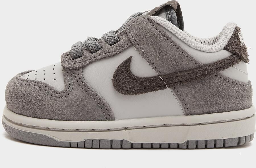 Nike Baby & Toddler Shoes Dunk Low SE Grijs
