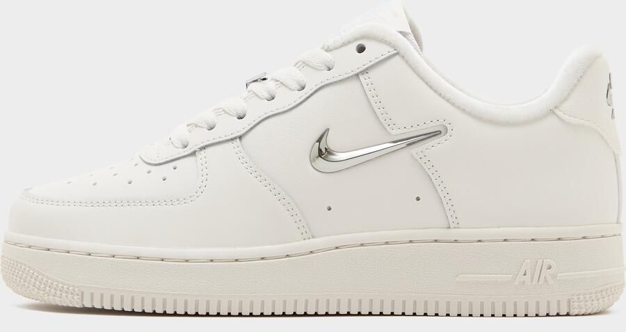 Nike Damesschoenen Air Force 1 Low Wit- Dames Wit