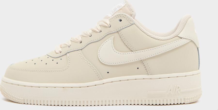 Nike Sportswear Sneakers laag 'Air Force 1 Retro Premium' crème - Foto 2