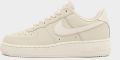 Nike Sportswear Sneakers laag 'Air Force 1 Retro Premium' crème - Bruin