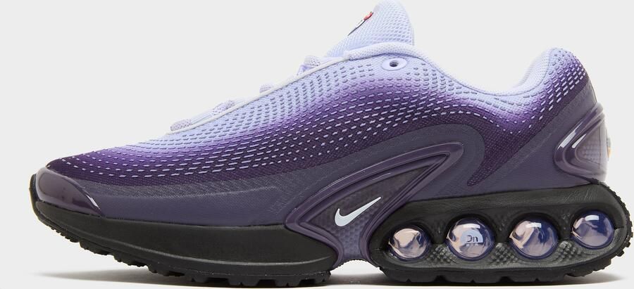 Nike Damesschoenen Air Max DN Dark Raisin- Dames Dark Raisin