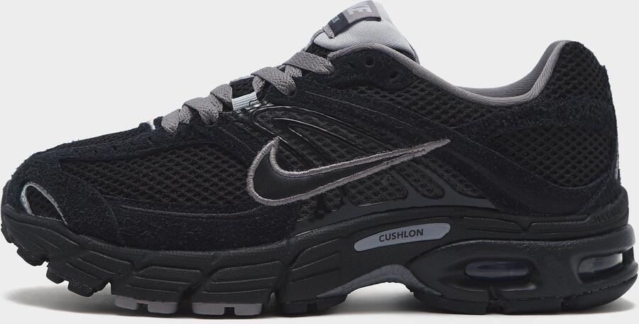 Nike Damesschoenen Air Max Moto 2K Zwart- Dames Zwart