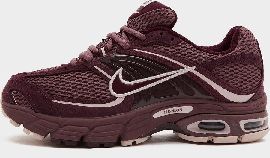 Nike Damesschoenen Air Max Moto 2K SE Paars- Dames Paars