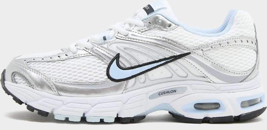 Nike Damesschoenen met reflecterende accenten Air Max Moto 2K Wit- Dames Wit