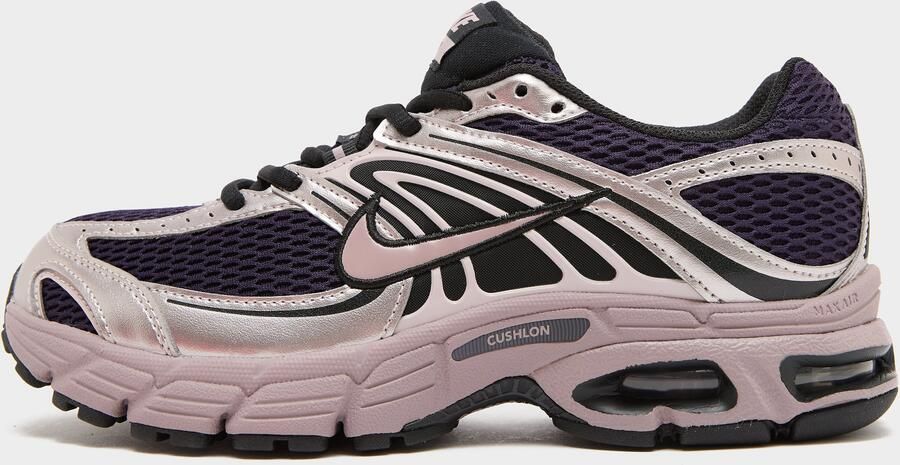 Nike Damesschoenen Air Max Moto 2K Zwart- Dames Zwart
