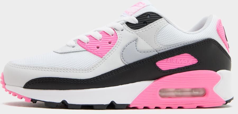 Nike Damesschoenen Air Max 90 Wit- Dames Wit - Foto 1