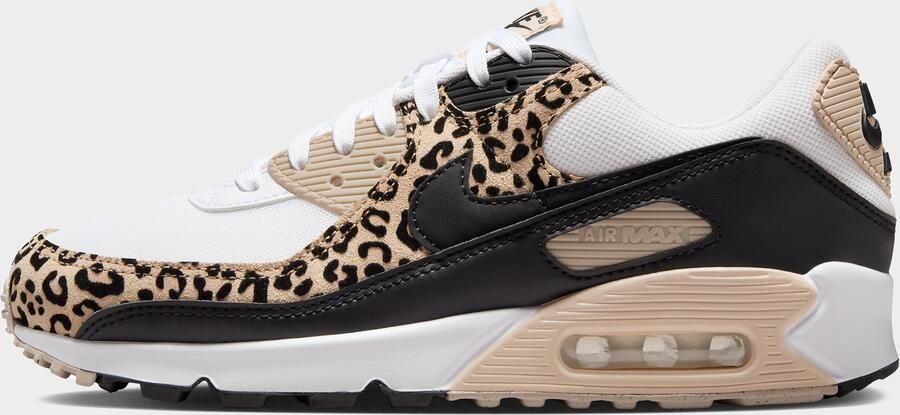 Nike Air Max 90 Leopard Dames Sneakers Limited Edition - Foto 2