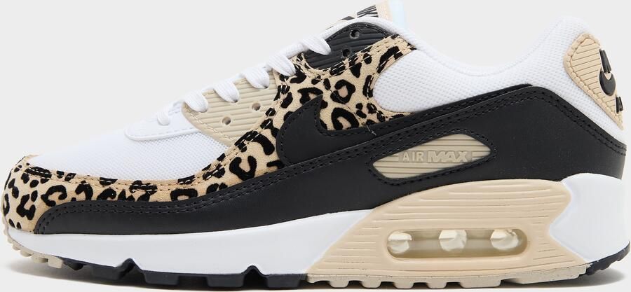 Nike Air Max 90 Leopard Sneakers Limited Edition - Foto 3