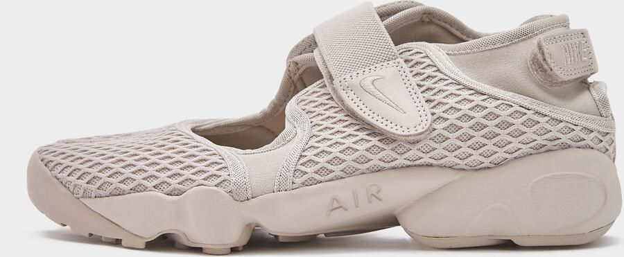 Nike Damesschoenen Air Rift Bruin- Dames Bruin