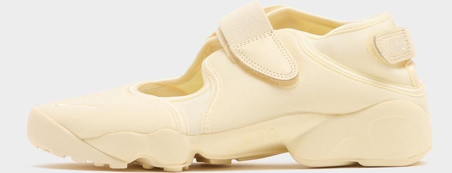 Nike Damesschoenen Air Rift Bruin- Dames Bruin