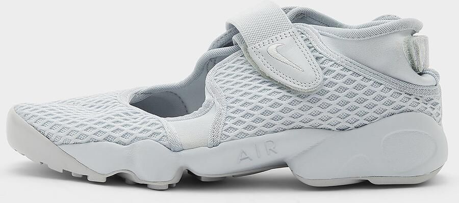 Nike Damesschoenen Air Rift Grijs- Dames Grijs