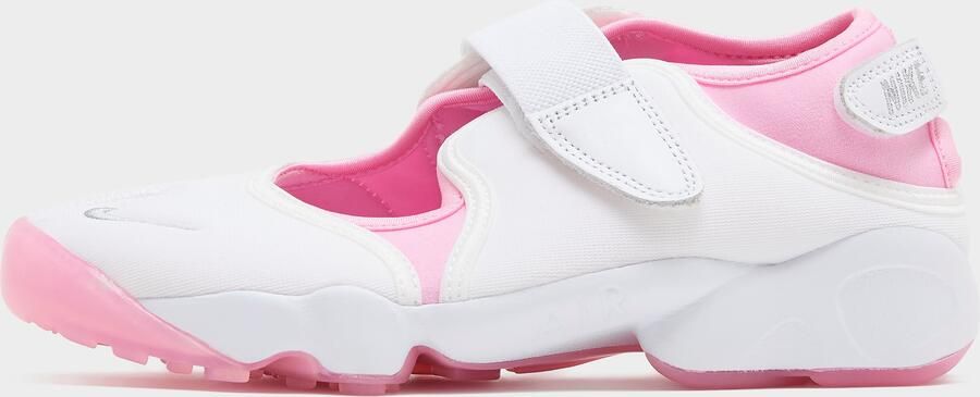 Nike Damesschoenen Air Rift Wit- Dames Wit