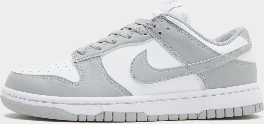 Nike Damesschoenen Dunk Low Next Nature Wit- Dames Wit - Foto 3