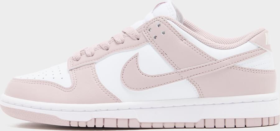 Nike W DUNK LOW IM6572-103 Dames Sneakers Multicolor - Foto 4