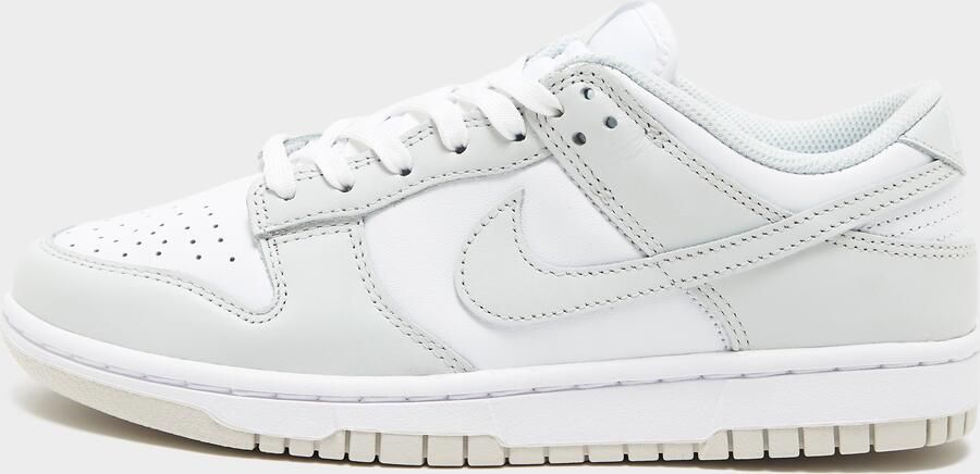 Nike Wmns Dunk Low Basketball Schoenen white photon dust white 41 beschikbare maaten:37.5 38 39 40.5 36.5 41 42 - Foto 5