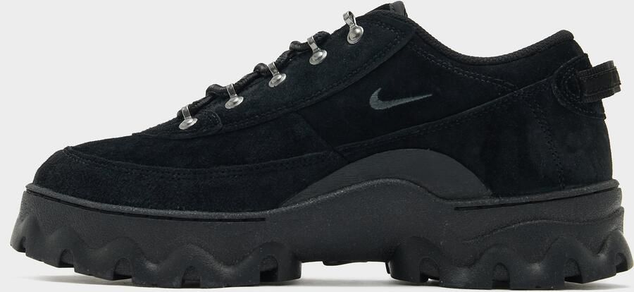 Nike Damesschoenen Lahar Low Zwart- Heren Zwart