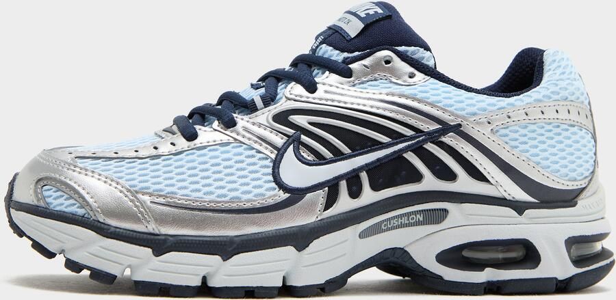 Nike Damesschoenen met reflecterende accenten Air Max Moto 2K Blauw- Dames Blauw - Foto 2