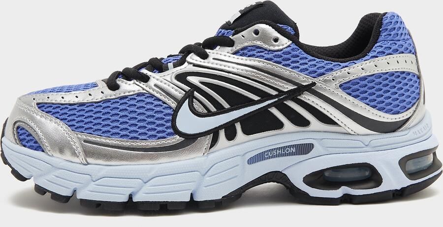 Nike Damesschoenen met reflecterende accenten Air Max Moto 2K Blauw- Dames Blauw