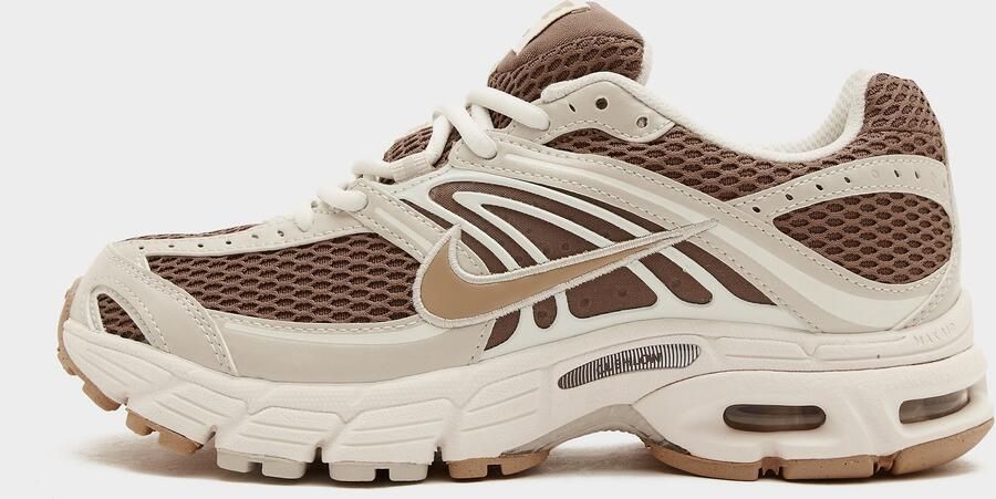 Nike Damesschoenen met reflecterende accenten Air Max Moto 2K Bruin- Dames Bruin