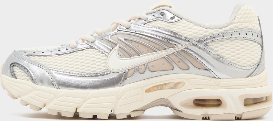 Nike Damesschoenen met reflecterende accenten Air Max Moto 2K Bruin- Dames Bruin