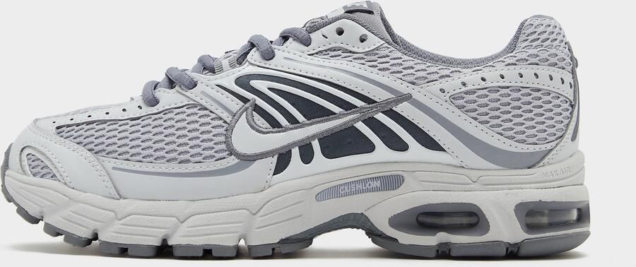 Nike Damesschoenen met reflecterende accenten Air Max Moto 2K Grijs- Dames Grijs