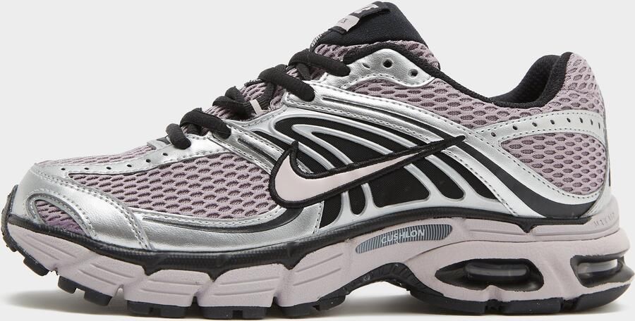 Nike Damesschoenen met reflecterende accenten Air Max Moto 2K Paars- Dames Paars
