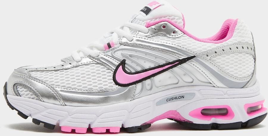 Nike Damesschoenen met reflecterende accenten Air Max Moto 2K Wit- Dames Wit - Foto 2
