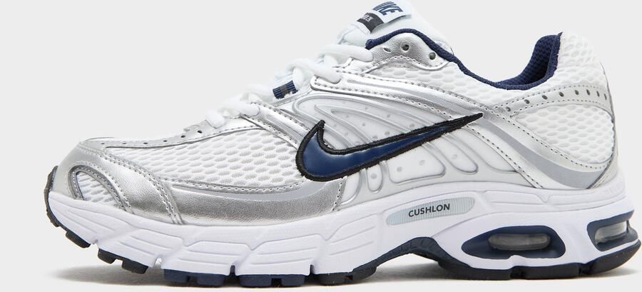 Nike Damesschoenen met reflecterende accenten Air Max Moto 2K Wit- Dames Wit