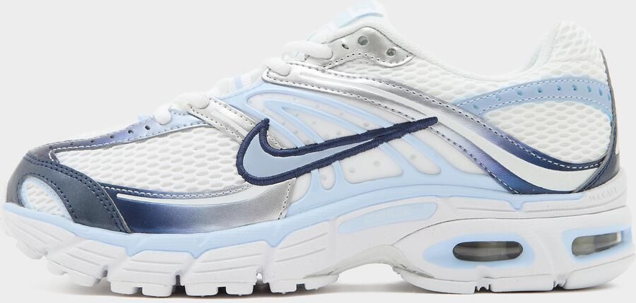 Nike Damesschoenen met reflecterende accenten Air Max Moto 2K Wit- Dames Wit - Foto 2