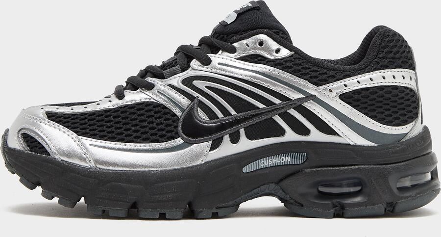 Nike Damesschoenen met reflecterende accenten Air Max Moto 2K Zwart- Dames Zwart