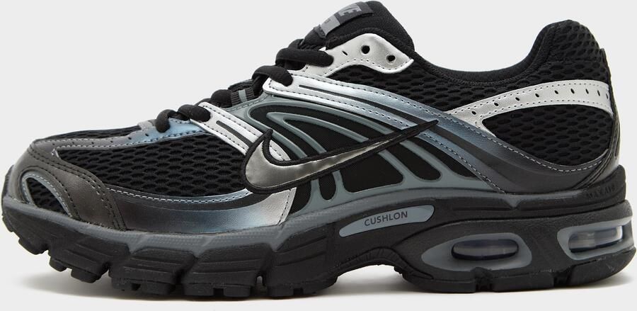 Nike Sportswear Sneakers laag 'Air Max Moto 2K' grijs zwart zilver - Foto 2