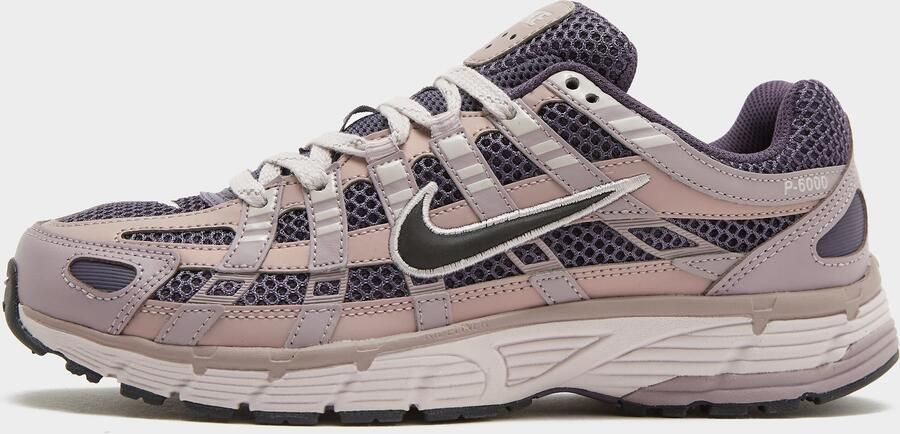 Nike Damesschoenen met reflecterende accenten P-6000 SE Paars- Dames Paars - Foto 3